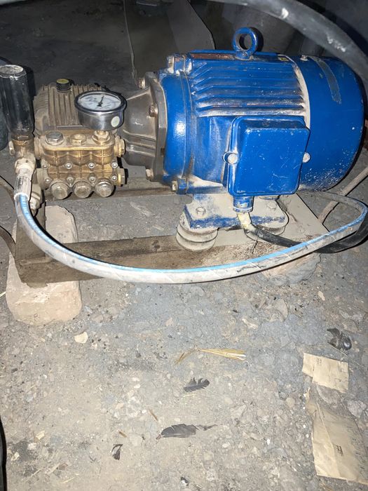 Авто Мойка Карчер