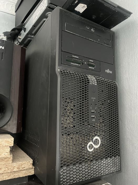 Продам Компьютер fujitsu
