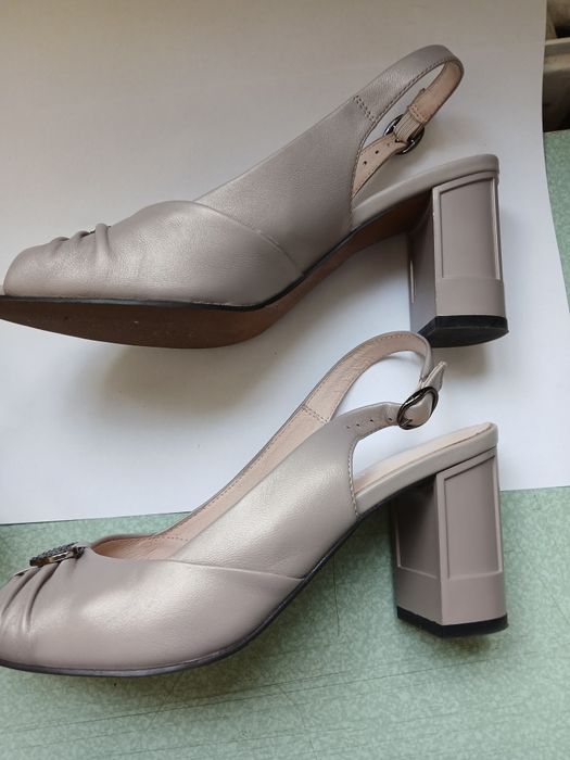 Елегантни обувки Fabiano 36