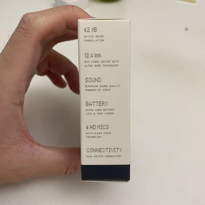 Наушники CMF Buds by Nothing