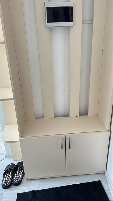 Шкаф для прихожей