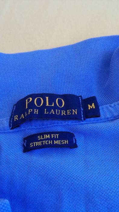 Polo детски блузи 10-12 год.