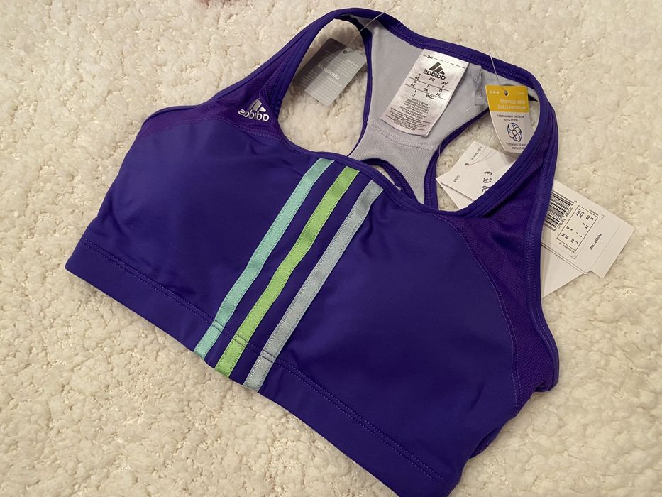 Дамски бюстиета Adidas