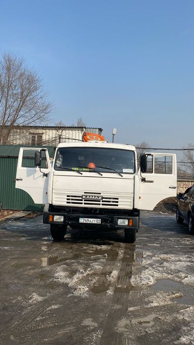 Услуги манипулятора