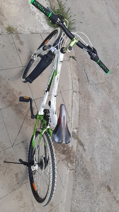 Велосипед 26 sprint