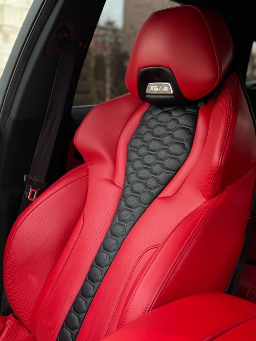 Продается BMW X6 M !!!