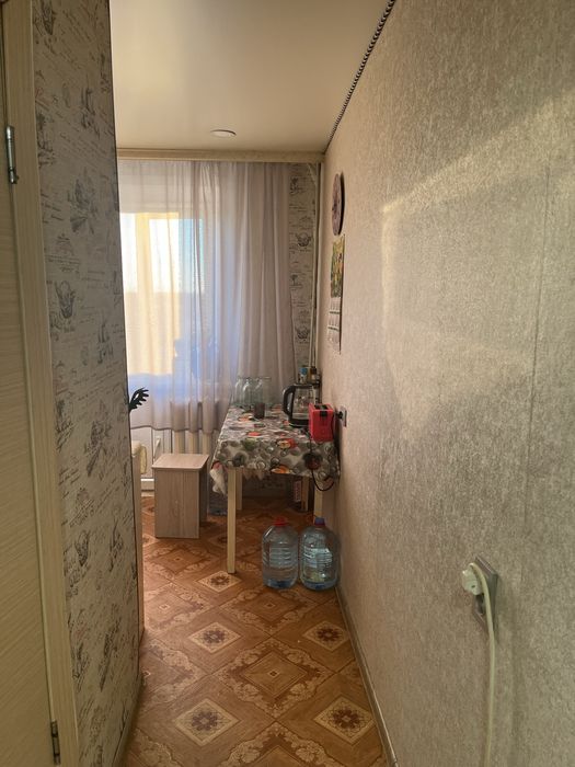 3х комнатная квартира