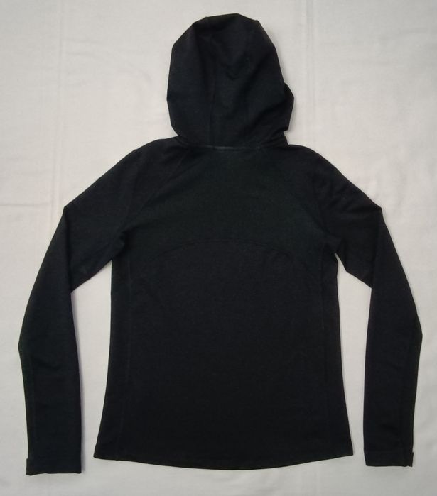 Nike PRO Hyperwarm Hoodie оригинално горнище ръст 158-170см Найк спорт