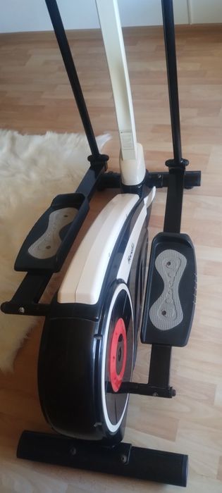 De vânzare bicicleta eliptica