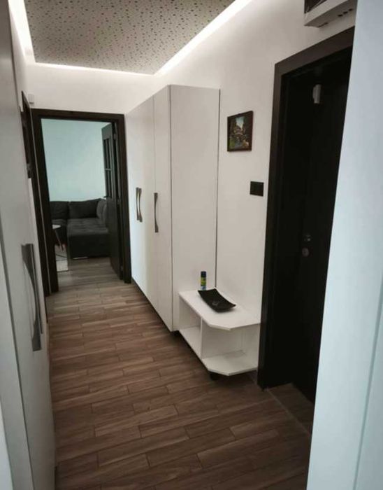 Дава се под наем Тристаен апартамент в София, Гео Милев - 87 кв.м за 946.56 € - Снимка #7