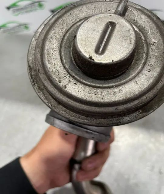 EGR vacumatic BMW Seria 3 2002 318i AT (118 hp)
