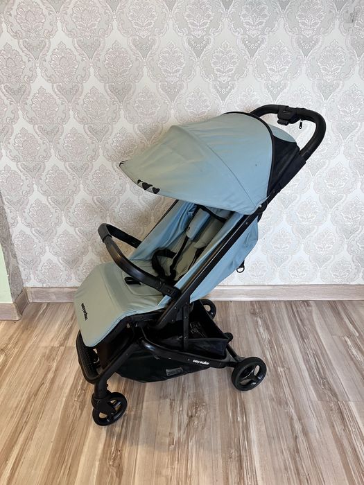 Коляска Easywalker Miley Нидерланды