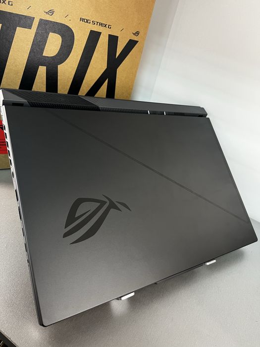 Asus ROG Strix G614J i5-13/16/RTX4050