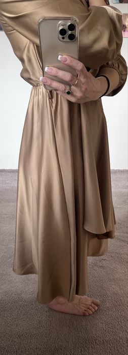 Rochie de seara scurta S