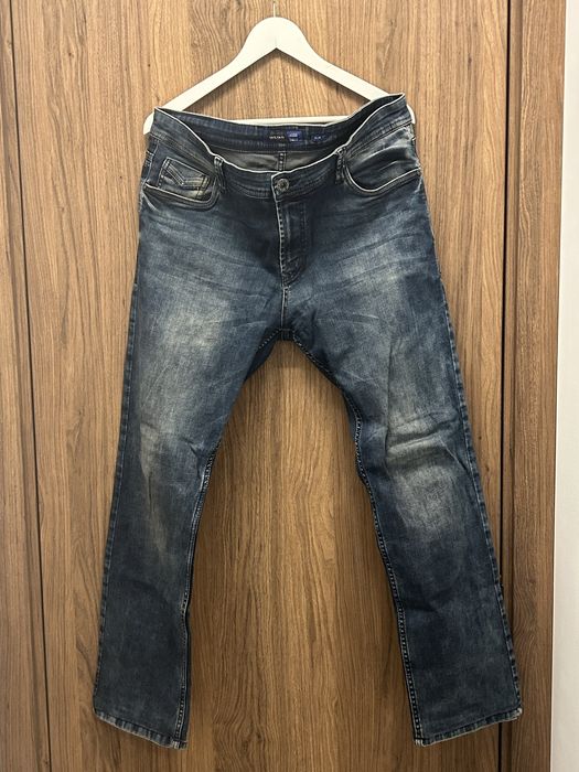 Мъжки Панталони Голям Размер (XL/XXL) – Дънки + Официален