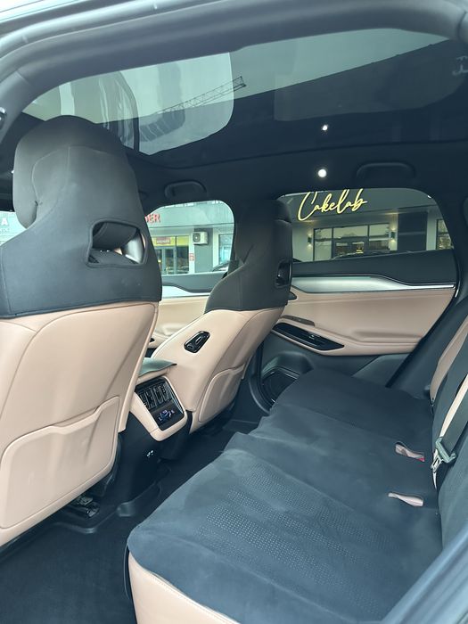 Byd song L 2024 yil