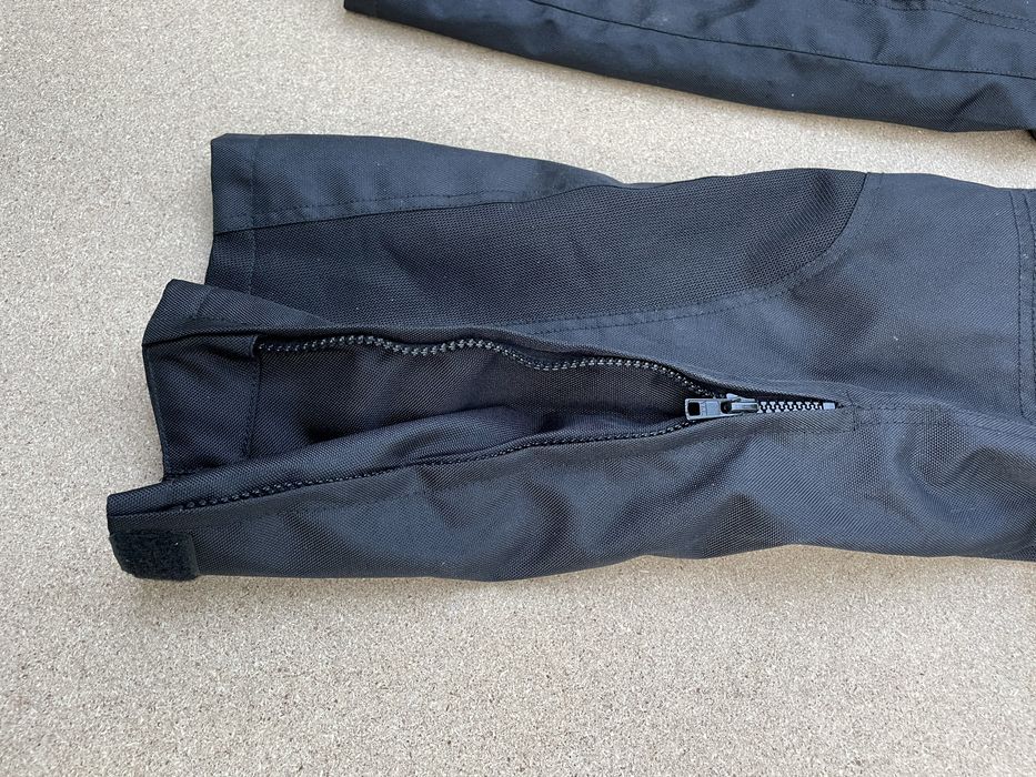 Дамски мото панталон Held