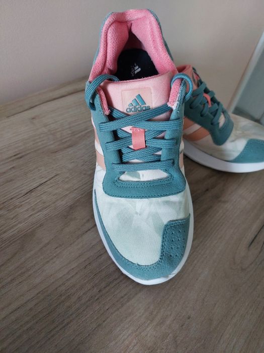 Маратонки Adidas