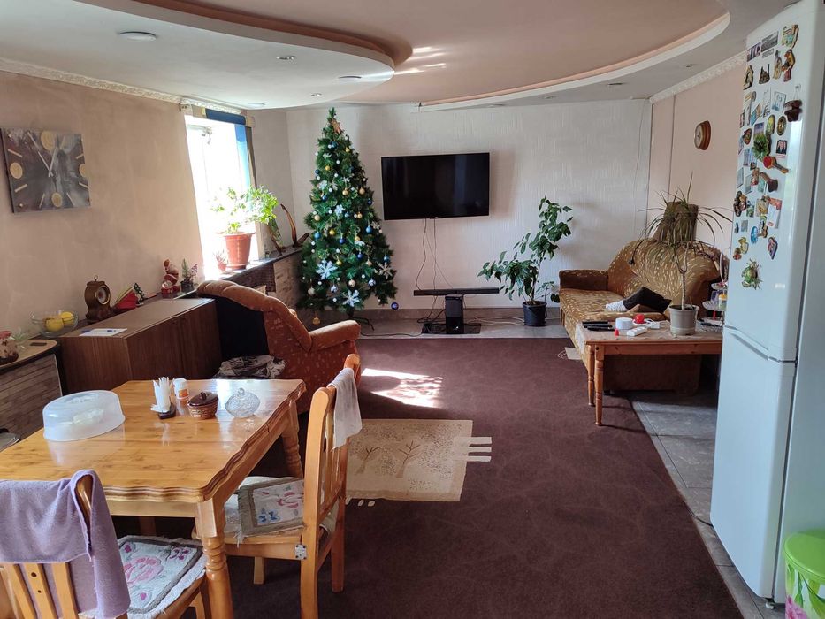 Продам дом в старом городе