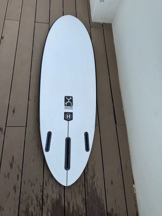 Сърф Firewire Sunday 5’9 Machado Surf