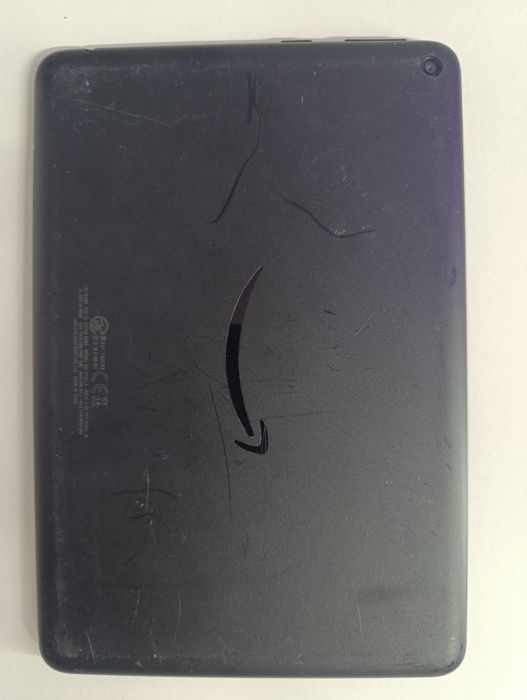 Tableta Amazon fire hd 8 gen 10 cu magazin play perfect funcțională