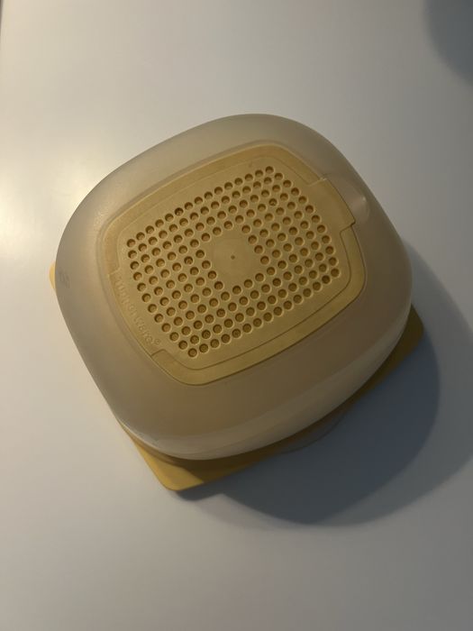 Умная Сырница Tupperware