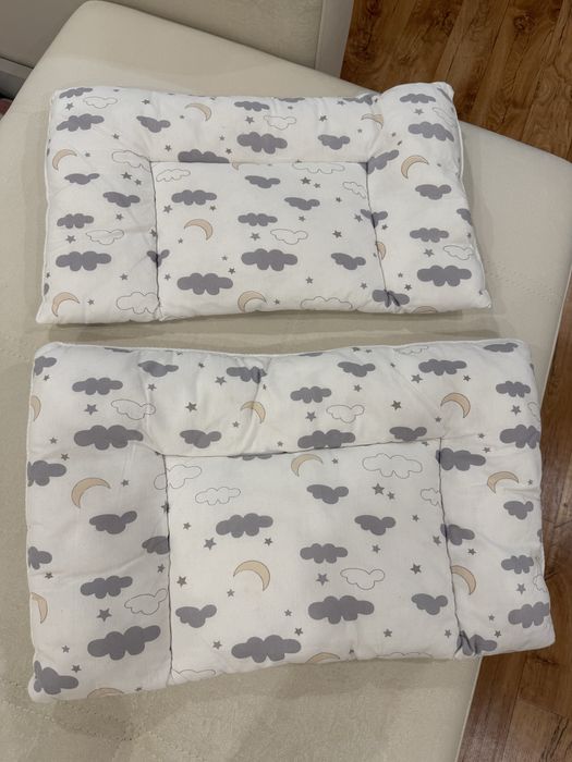 Подушка детская 40х60