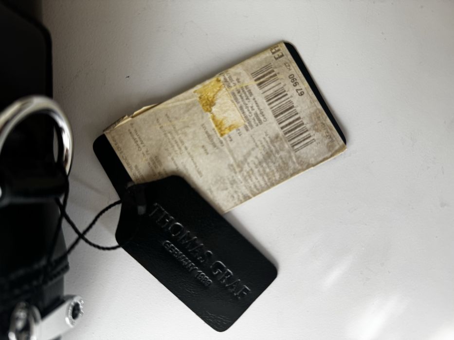 Портфель от THOMAS GRAF