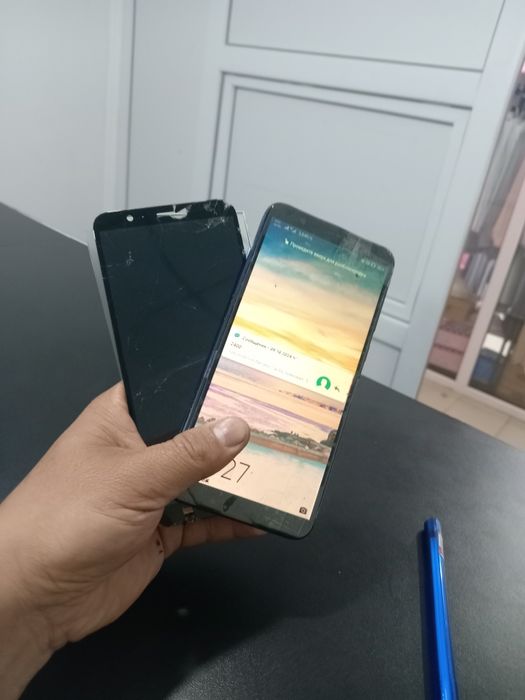 Ремонт сотовых телефонов