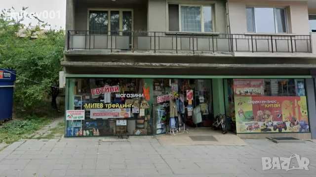 Продава се Магазин в Шумен, Военно училище - 112 кв.м за 1800 €/кв.м - Снимка #2