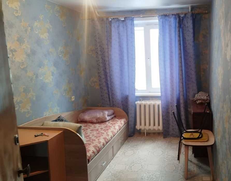 Сдам комнату женщине на длительный срок