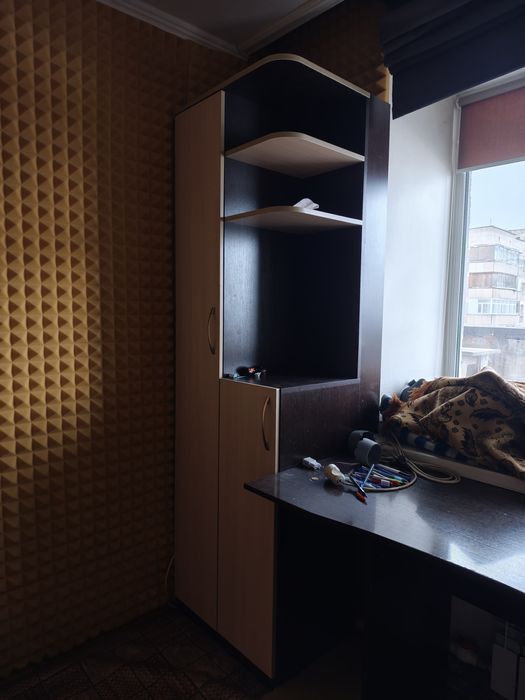 Шкафы для комнаты