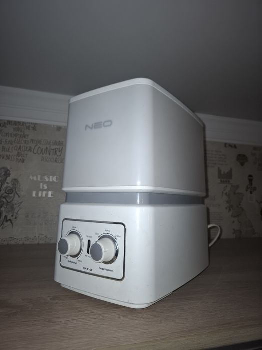 Увлажнитель воздуха