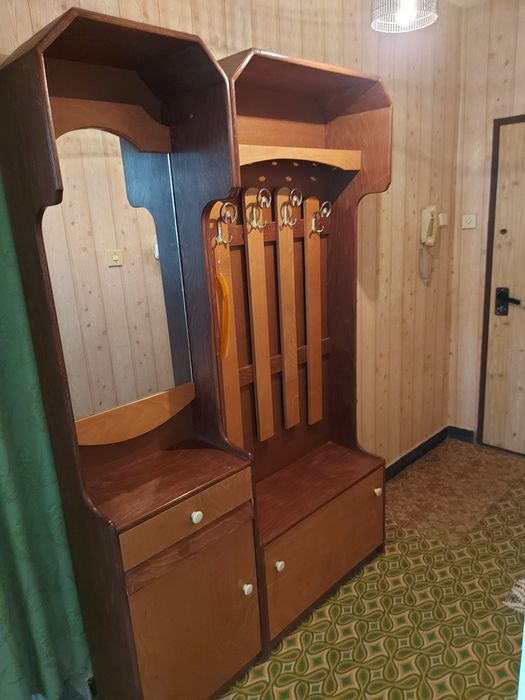 Дава се под наем Двустаен апартамент в Русе, Възраждане - 62 кв.м за 219.3 € - Снимка #3