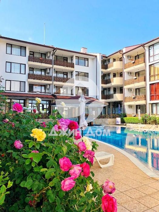 Продава се Двустаен апартамент в Несебър - 61 кв.м за 1312 €/кв.м - Снимка #10