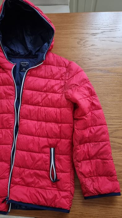 Детско яке 16 години 166 см Nukutavake