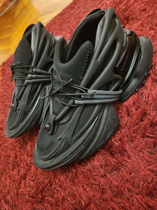 Incaltaminte Balmain Unicorn 41