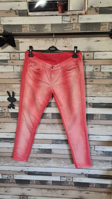 Pepe jeans W/30-(544)- дамски дънки