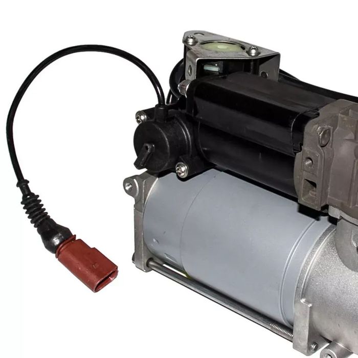 Compresor suspensie Bentley Continental Compresor suspensie Phaeton