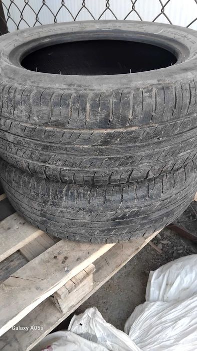 Продам шины летние