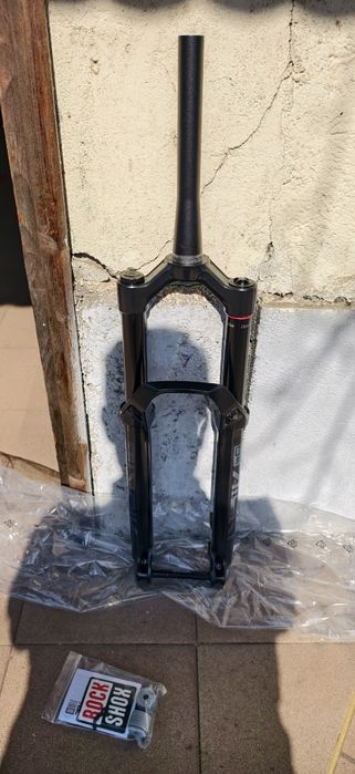 Нова Вилка RockShox Lyrik Base RC DebonAir 29" 160mm Boost 15x110mm