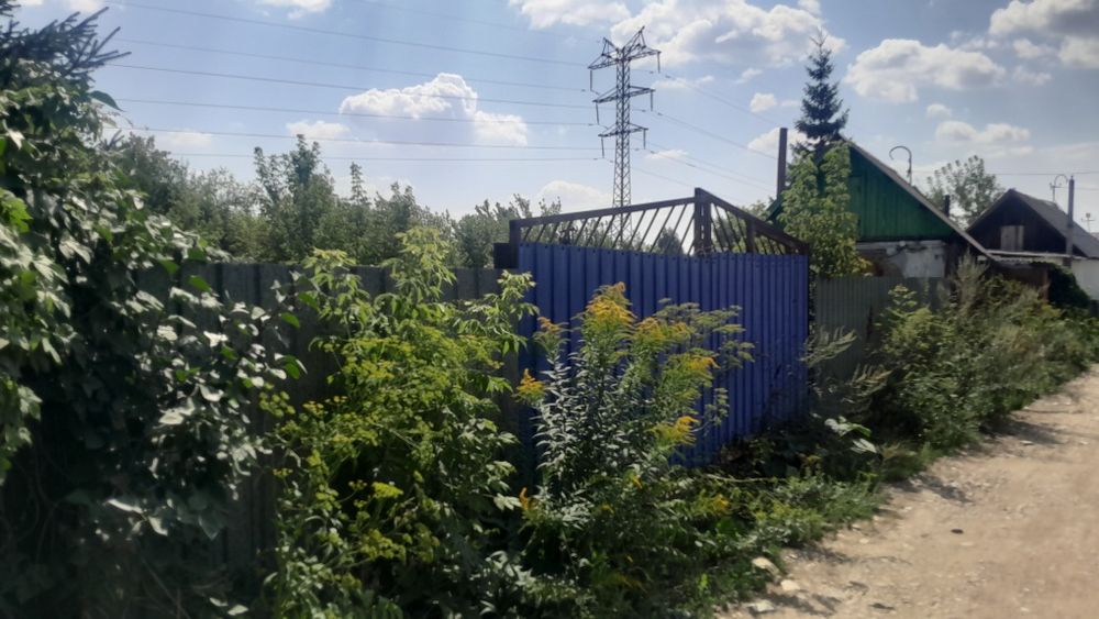 Продам дачу в с/оТитан