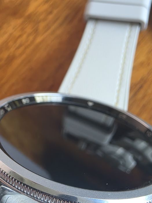 Smartwatch Samsung Galaxy Watch 6 Classic