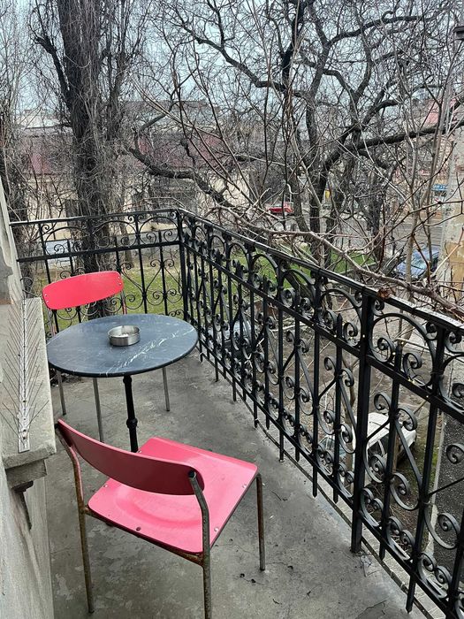 Regina Maria, Libertatii, Tismana,