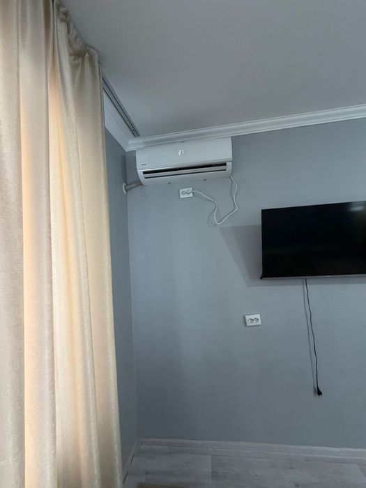 3комнаталы кв. Арендага