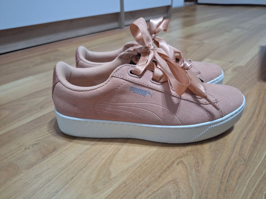Маратонки на Puma