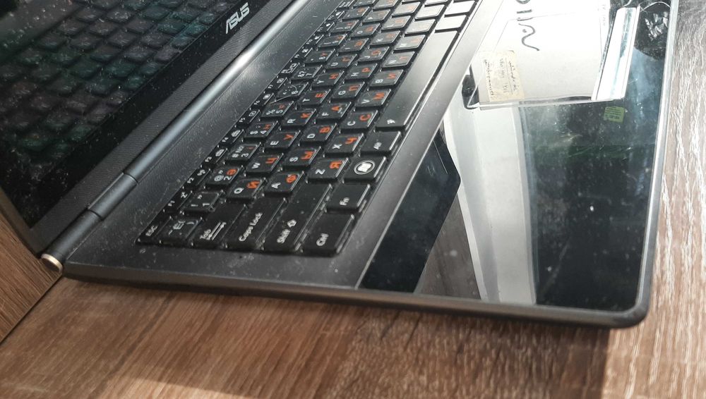 Asus UX50V в подарок сумка и мышка