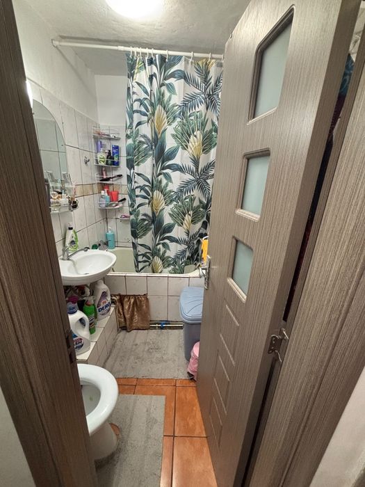 Apartament 2 camere de vânzare – Poarta Bucureștilor, Târgoviște
