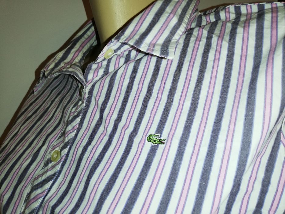 Camasa dama Lacoste L