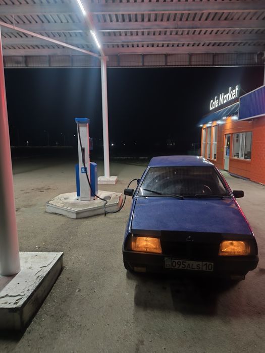 Продам ваз 2109 карбюратор